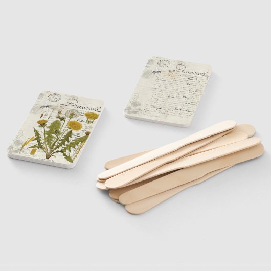 Dandilion Trouwfan Handwaaier (Niet-gemonteerd)