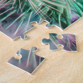 Dandilion wenst legpuzzel (Zijkant)