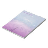 Dandilion Wish Notitieboek, Jotter, Notitieblok (Linkerzijde)