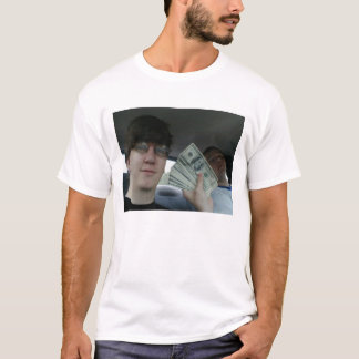 Dandy Andy T-shirt