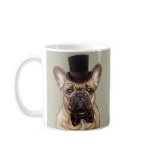 Dandy Chic French Bulldog