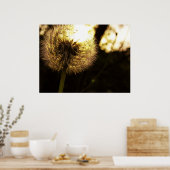 Dandy Dreams Poster (Keuken)