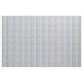 Dandy Eenden Stof (Yard (91,4 cm))