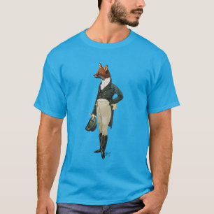 Dandy Fox Full 2 T-shirt