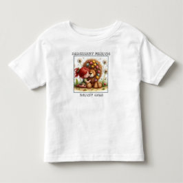 Dandy Leeuw Kinder Shirts