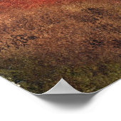 Dandy Lion Poster (Hoek)