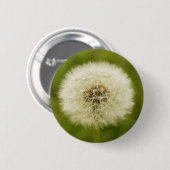 Dandy Lion Ronde Button 5,7 Cm (Voorkant /achterkant)