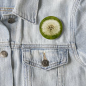 Dandy Lion Ronde Button 5,7 Cm (In situ)