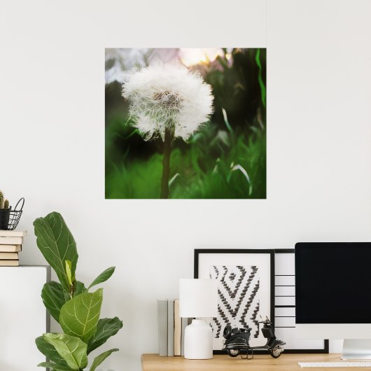 dandyDreams Poster (Thuiskantoor)