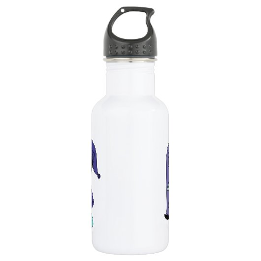 Dandy's World ASTRO + TWISTED ASTRO Waterfles Waterfles (Voorkant)