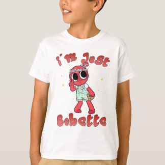 Dandy's World Bobette T-shirt