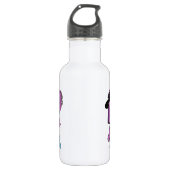 Dandy's World BOXTEN + TWISTED BOXTEN Waterfles (Voorkant)