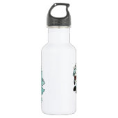 Dandy's World CONNIE + TWISTED CONNIE Waterfles (Voorkant)