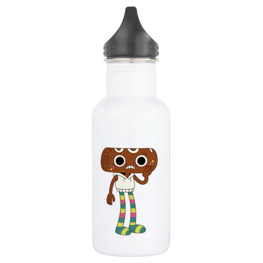 Dandy's World COSMO + TWISTED COSMO Waterfles Waterfles (Links)