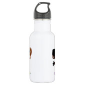 Dandy's World COSMO + TWISTED COSMO Waterfles Waterfles (Voorkant)