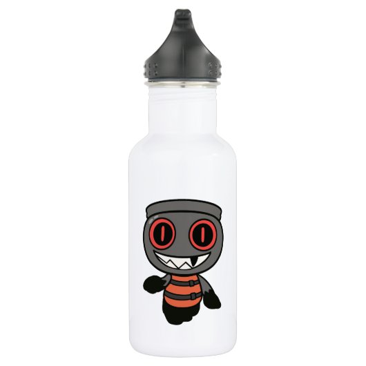 Dandy's World FINN + TWISTED FINN Waterfles (Rechts)