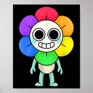 Dandy's World Kostuum voor kinderen en volwassenen Poster