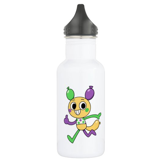 Dandy's World LOEY + TWISTED LOEY Waterfles (Links)