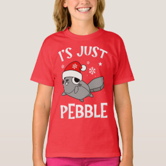 Dandy's World Pebble Halloween T-shirt