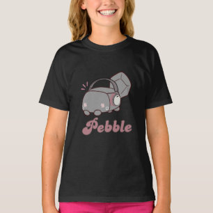 Dandy's World Pebble T-shirt