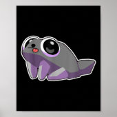 Dandys World Pebble _ Verjaardag Kinder Pebble Dan Poster (Voorkant)