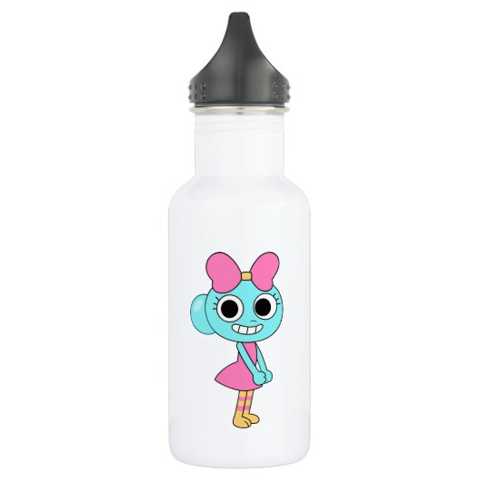 Dandy's World POPPY + TWISTED POPPY Waterfles (Links)