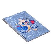 Dandy's World School GOOB Notitieboek  (Rechterzijde)