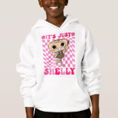 Dandy's World Shelly | Grappige Dandys World Toon (Voorkant)