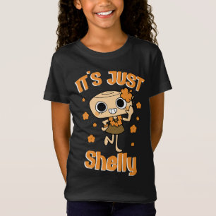Dandy's World Shelly   Grappige Dandys World Toon T-shirt