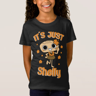 Dandy's World Shelly | Grappige Dandys World Toon T-shirt