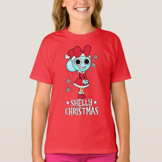 Dandy's World Shelly Halloween T-shirt