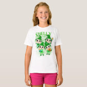 Dandy's World Shelly T-shirt (Voorkant volledig)