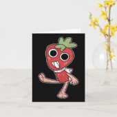 Dandy's World Sprout kostuum voor kinderen en volw Kaart (Gele Bloem)