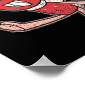 Dandy's World Sprout kostuum voor kinderen en volw Poster (Hoek)