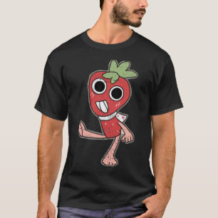 Dandy's World Spruit Kostuum Voor Kinderen En Volw T-shirt