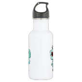 Dandy's World TISHA + TWISTED TISHA Waterfles Waterfles (Voorkant)