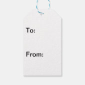 Dane Cadeaulabel (Achterkant)