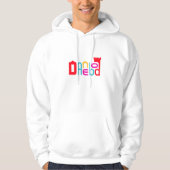 Danebod Brights I Hoodie (Voorkant)