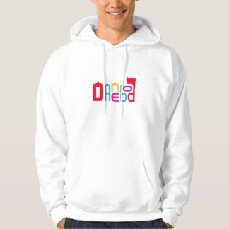 Danebod Brights I Hoodie