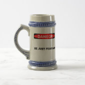 danegr logo bier mok (Links)