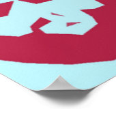 danegr poster (Hoek)