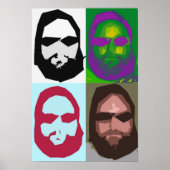 danegr poster (Voorkant)