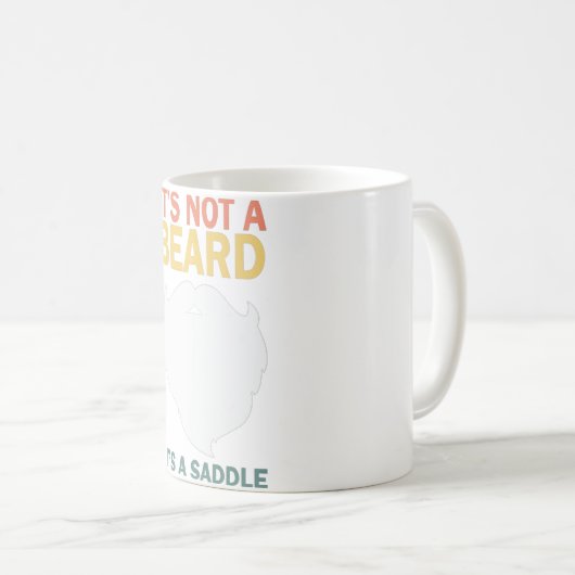 danesibeull koffiemok (Voorkant rechts)