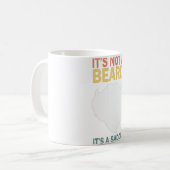 danesibeull koffiemok (Voorkant links)