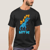 Danfe Wiff Lisp T-shirt (Voorkant)