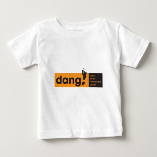 dang apparel (Voorkant)