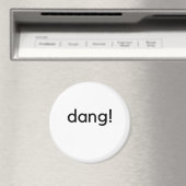 Dang. Magneet (Insitu (Vaatwasser))
