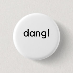 Dang. Ronde Button 3,2 Cm