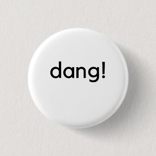 Dang. Ronde Button 3,2 Cm (Voorkant)