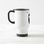 DANG Travel Mug Reisbeker (Links)